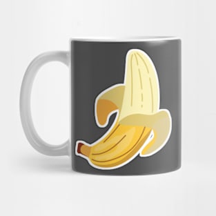 Banana Cutie Mug